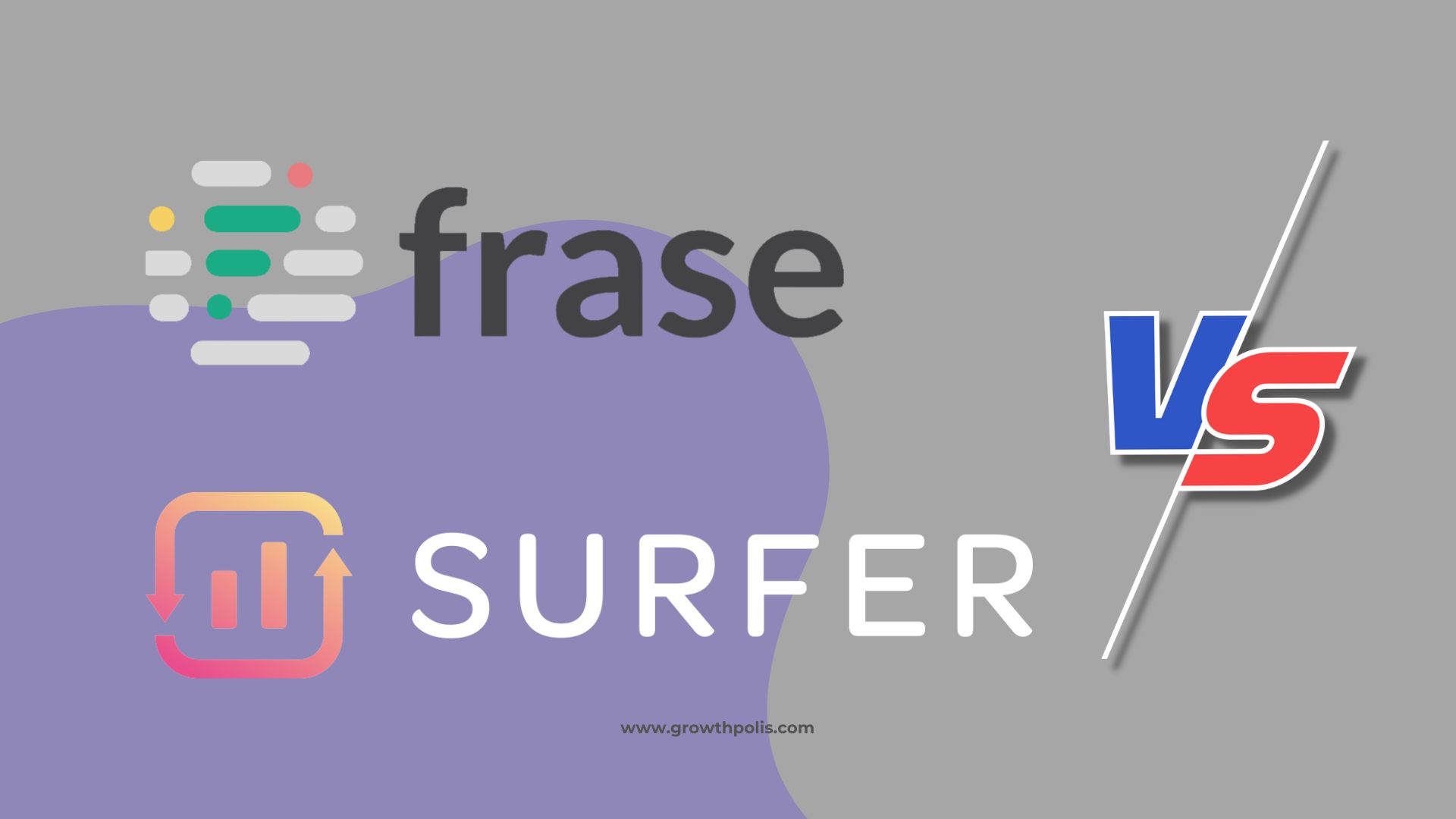 Frase vs Surfer Seo