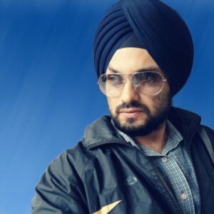 Navdeep Soni - SEO Consultant