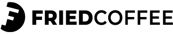 FriedCoffee Brand