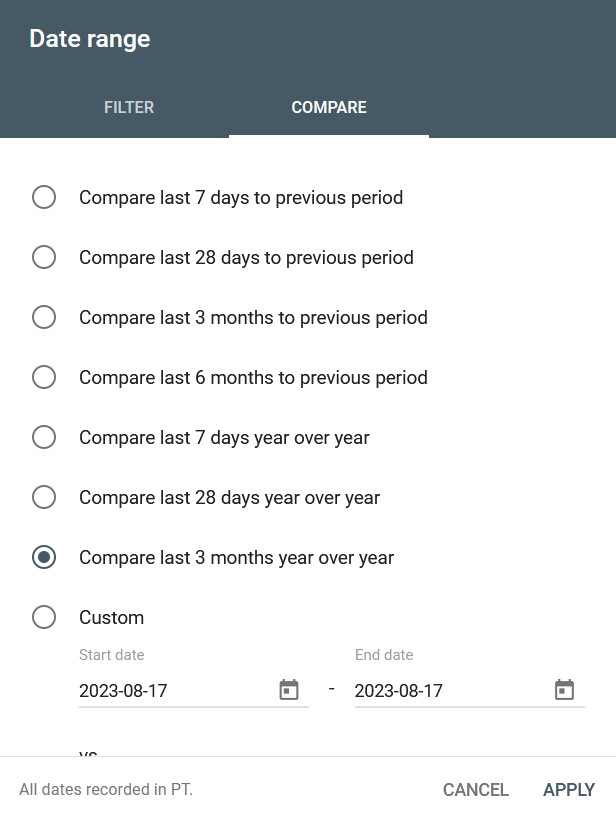 how-to-recover-from-content-decay-using-gsc how to recover from content decay