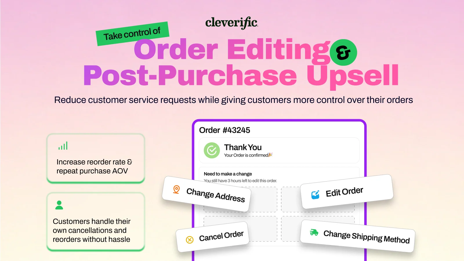 Cleverific